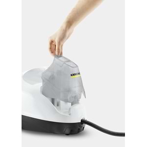 KARCHER SC 4 EASYFIX BUHARLI TEMIZLEME MAK. BEYAZ