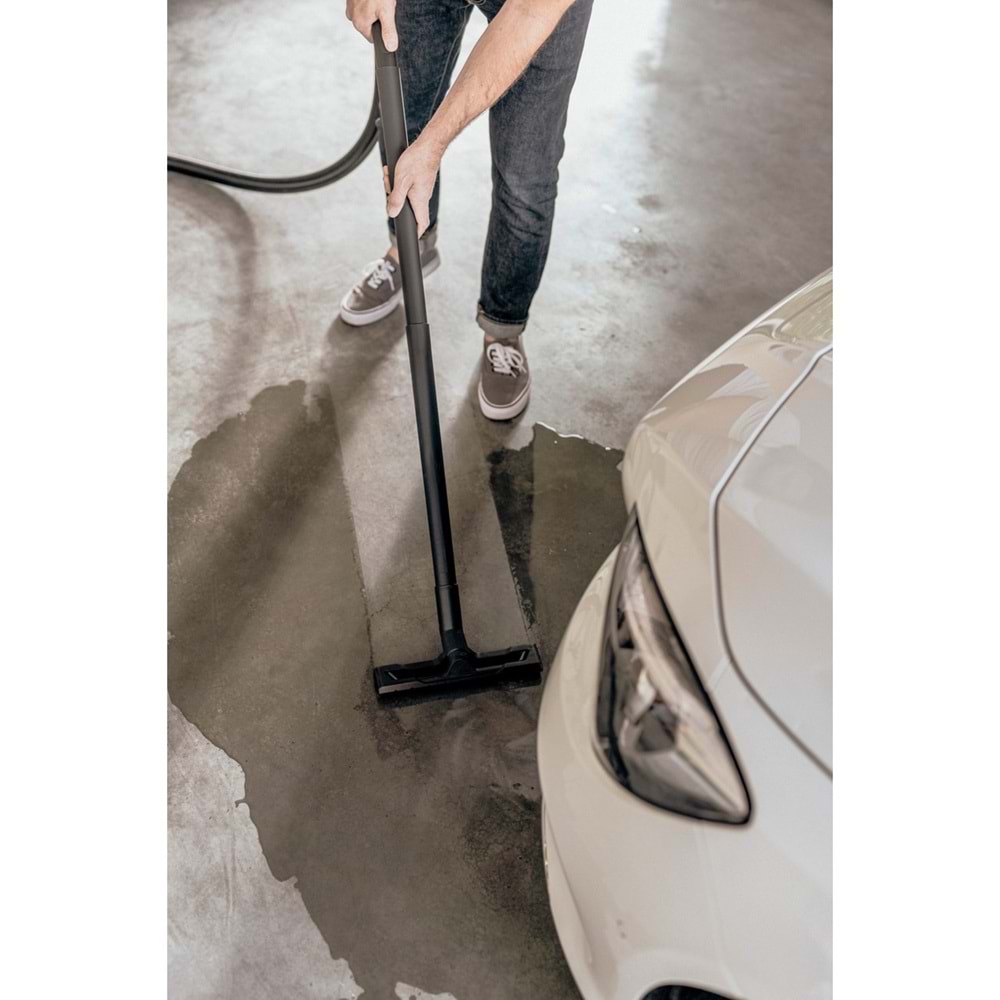 KARCHER KWD 3 S V-17/4/20 ANNIVERSARY ED. SUPURGE