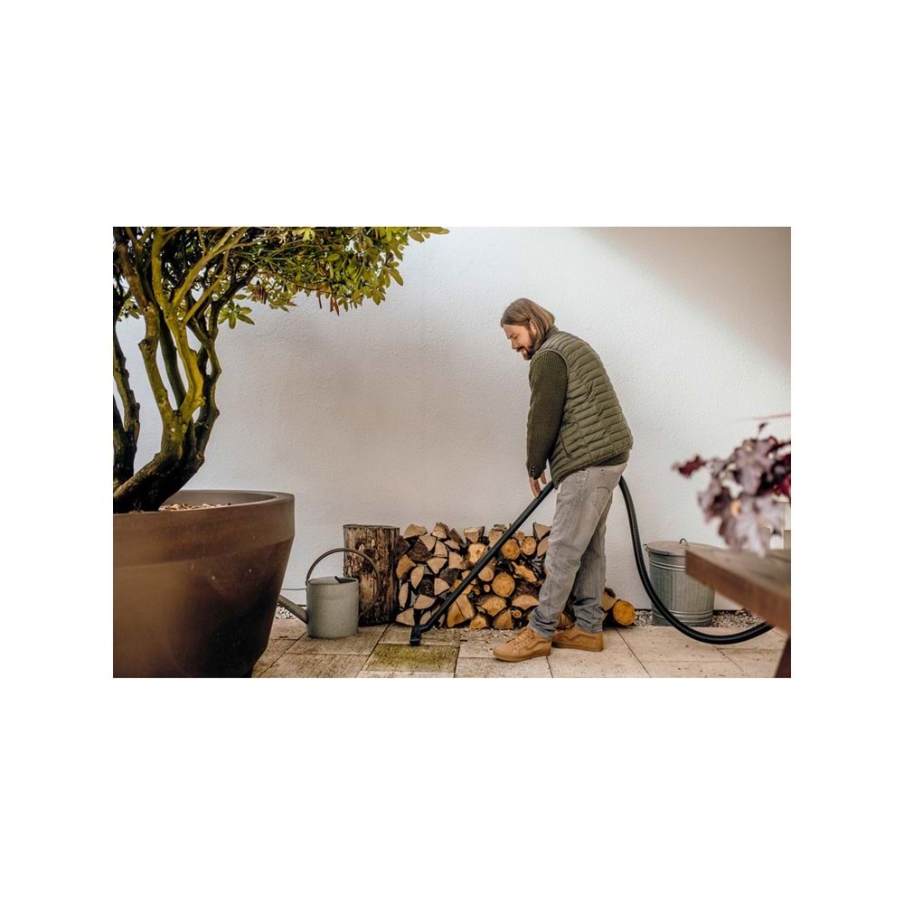 KARCHER KWD 3 S V-17/4/20 ANNIVERSARY ED. SUPURGE
