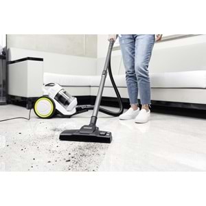 KARCHER VC 3 700 W TOZ TORBASIZ SUPURGE -11980530