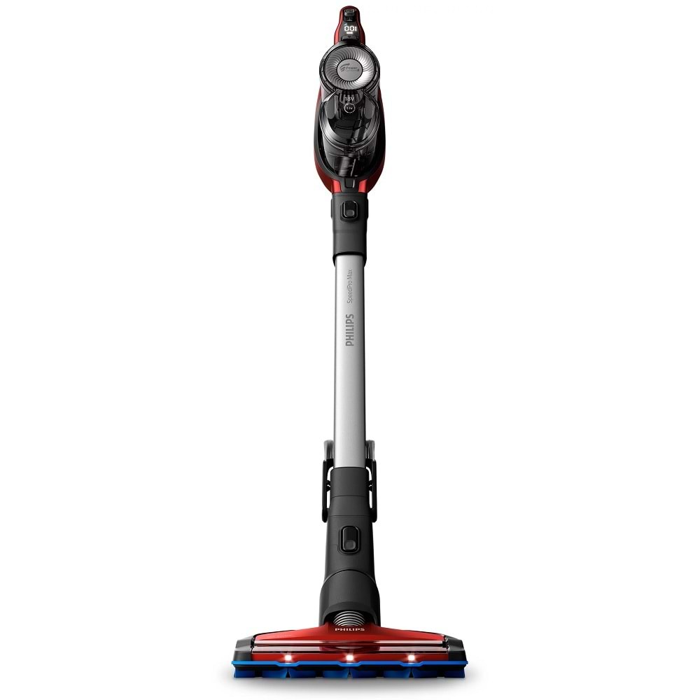 PHİLİPS SPEEDPRO MAX XC7043/01 25.2 V DİK SÜPÜRGE