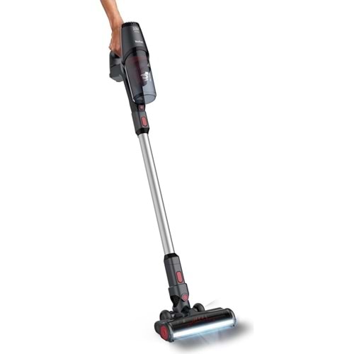 TEFAL TY6983TR X-PERT 3.60 KABLOSUZ DIKEY SARJLI S