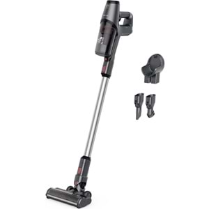 TEFAL TY6983TR X-PERT 3.60 KABLOSUZ DIKEY SARJLI S