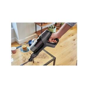 TEFAL TY6983TR X-PERT 3.60 KABLOSUZ DIKEY SARJLI S