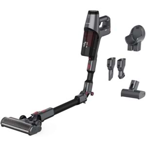TEFAL X-PERT 3.60 TY6973 FLEX SARJLI DIKEY SUPURGE