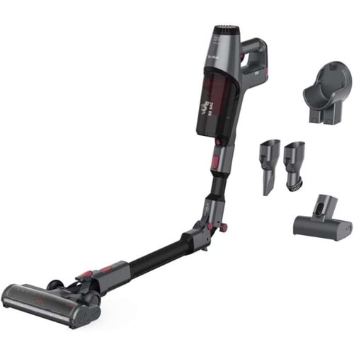 TEFAL X-PERT 3.60 TY6973 FLEX SARJLI DIKEY SUPURGE