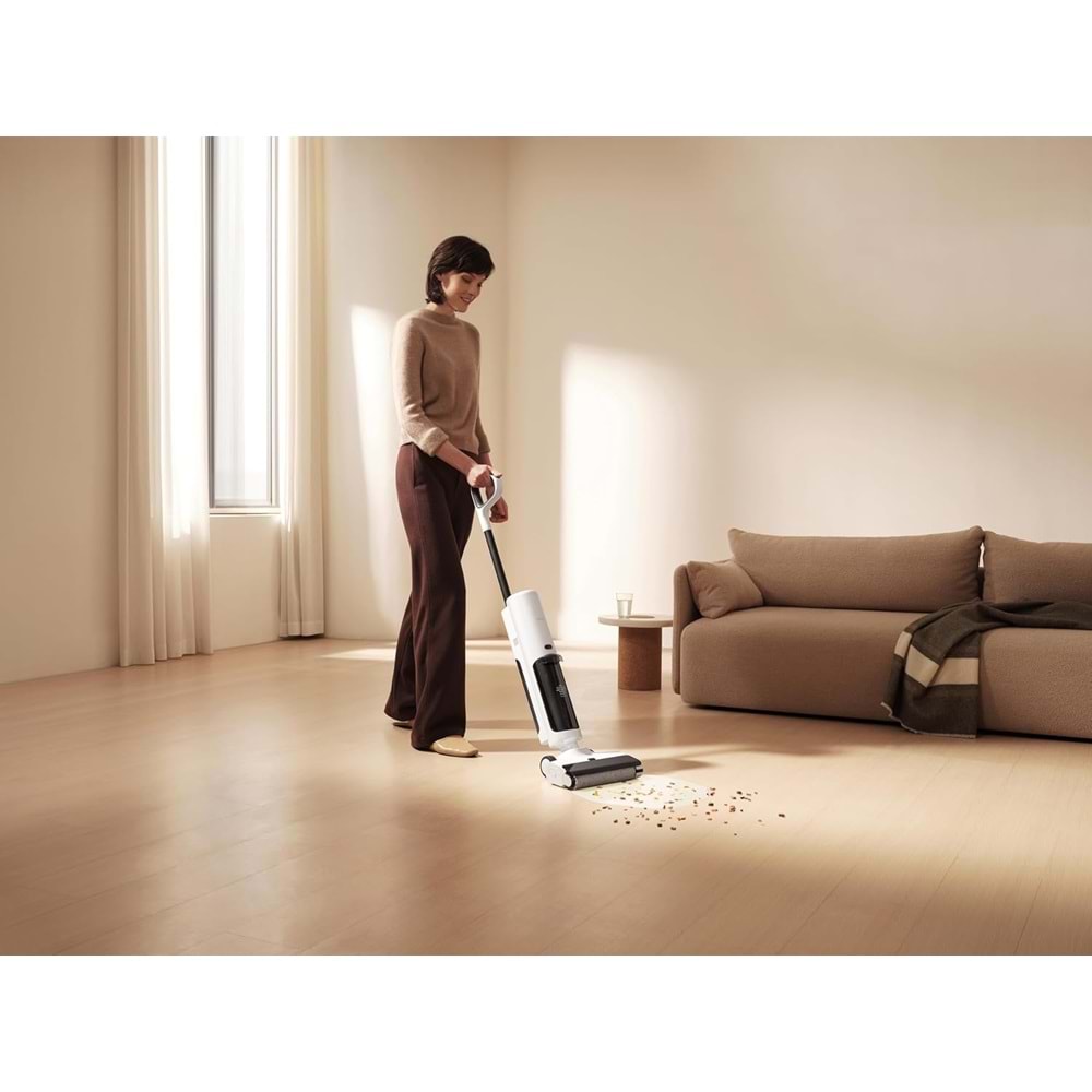 XIAOMI TRUECLEAN W20 ISLAK KURU SARJLI DIKEY SUP