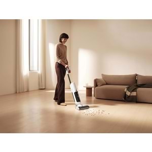 XIAOMI TRUECLEAN W20 ISLAK KURU SARJLI DIKEY SUP