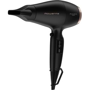 ROWENTA COMPACT PRO+ CV6930 2200 W SAC KURUTMA MAK
