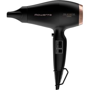 ROWENTA COMPACT PRO+ CV6930 2200 W SAC KURUTMA MAK