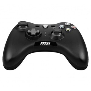 MSI GG FORCE GC30 V2 SIYAH OYUN KONSOLU