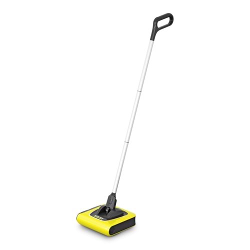KARCHER KB 5 SARJLI AKILLI SUPURGE -12580500