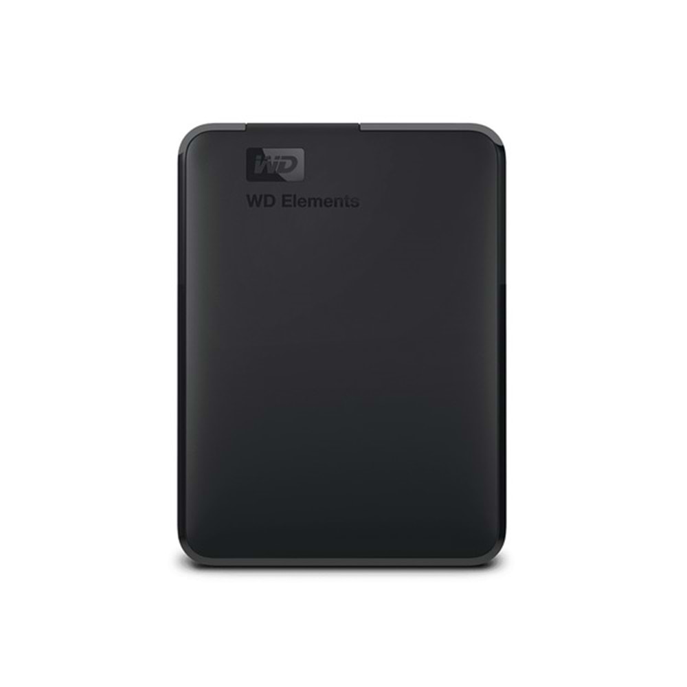5TB WD 2.5