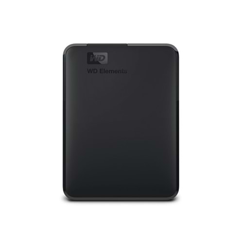 5TB WD 2.5