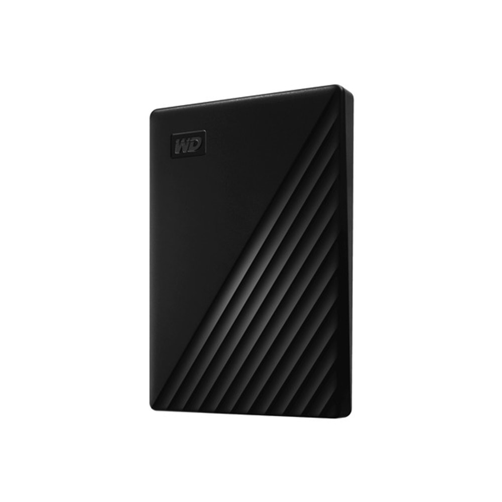 1TB WD 2.5