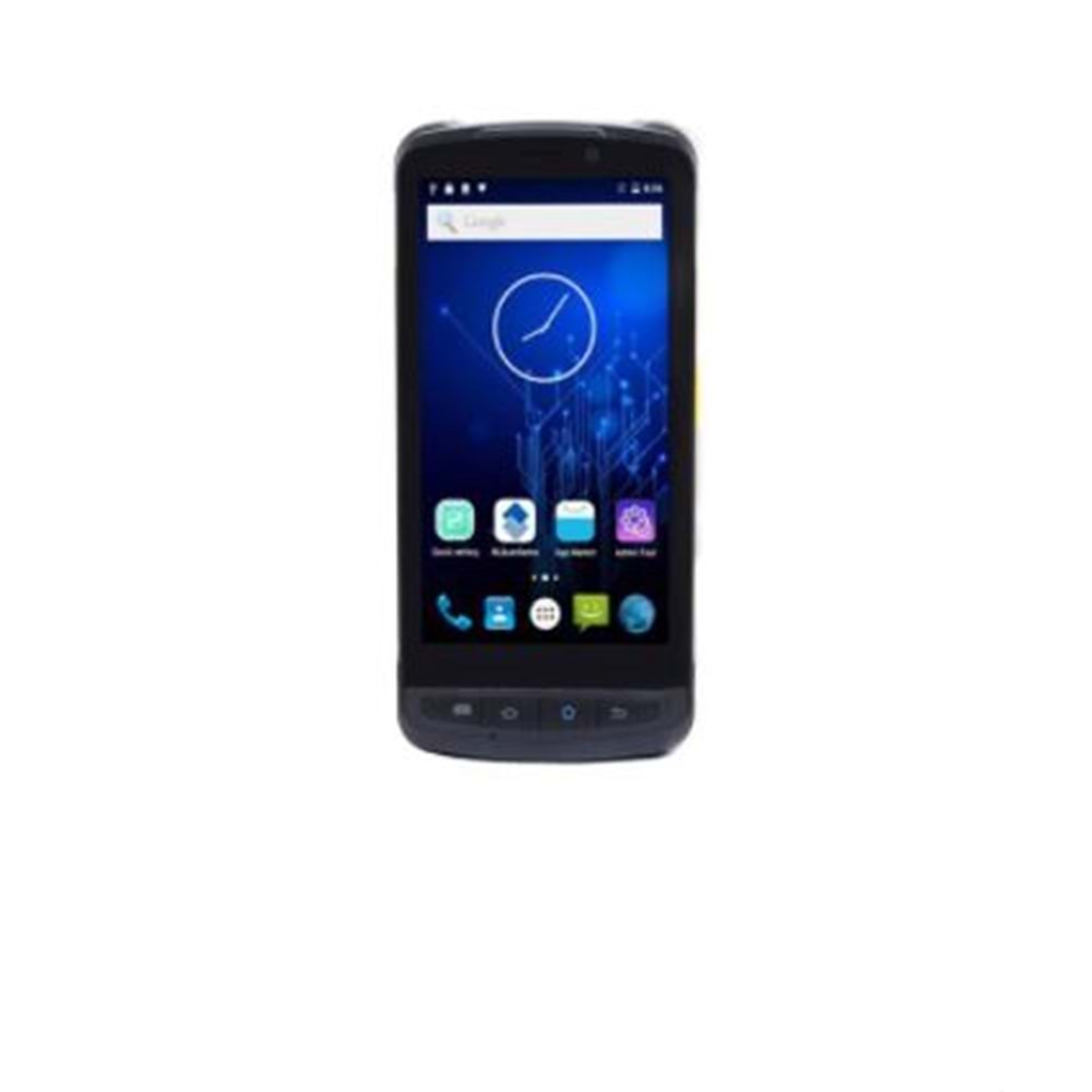 Newland MT9052-GL-2WE 5
