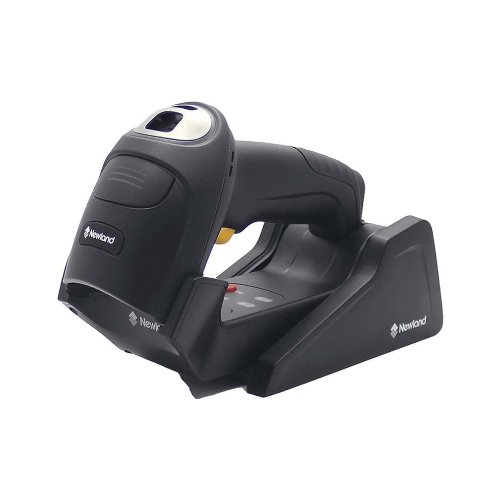 Newland HR5280-BT-C (Bonito) Kablosuz Karekod Okuyucu (2D,USB,Lojistik)