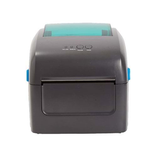 KodPrint DT-481 203dpi Barkod Etiket Yazıcı (USB’li)