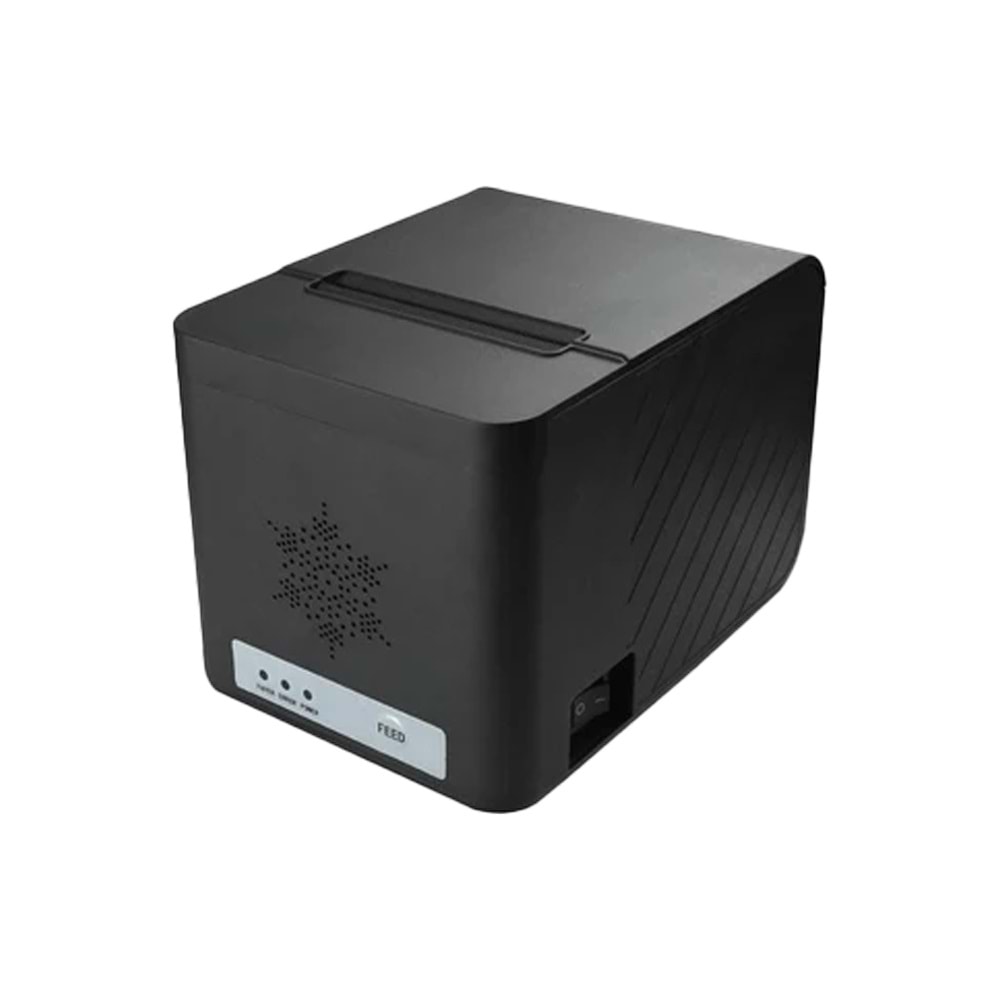 KodPos KPS70 203dpi Fiş Yazıcı (USB/Ethernet)