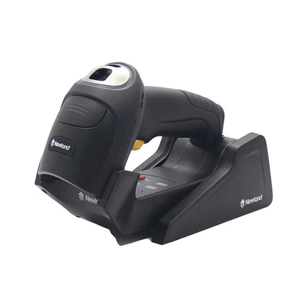 Newland HR5280-BT-C (Bonito) (2D) Kablosuz Karekod Okuyucu USB'li